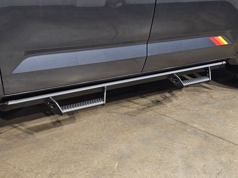 New 2026 Toyota Tundra SR5 image 23