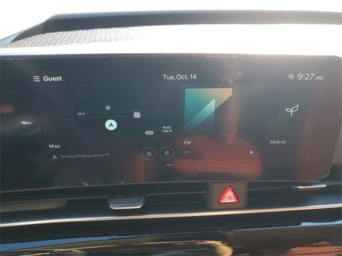 New 2026 Kia Carnival SX Prestige image 32