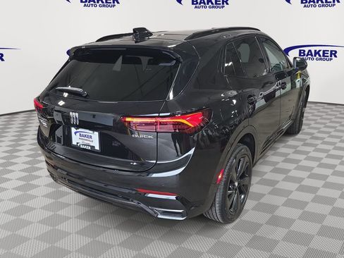 New 2026 Buick Envision Sport Touring AWD/4WD image 5