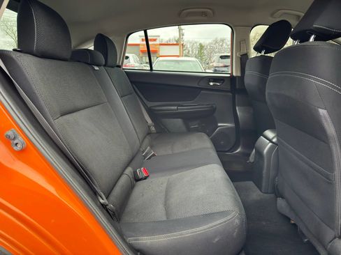 Used 2014 Subaru Crosstrek 2.0i Premium image 21