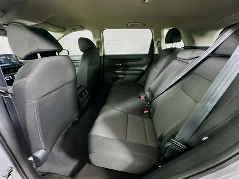 Used 2026 Honda CR-V LX image 24