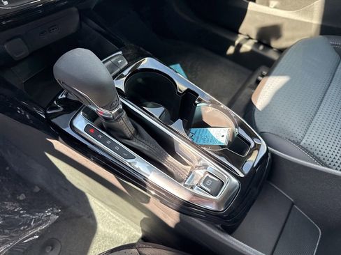 New 2026 Chevrolet Trax LT w/ Driver Confidence Package image 25