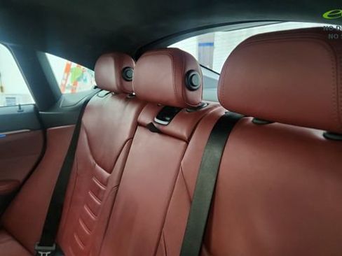 Used 2023 BMW i4 eDrive35 w/ Premium Package RWD image 31