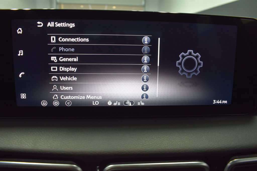 Certified 2026 Nissan Sentra SV w/ SV Convenience Package FWD image 25