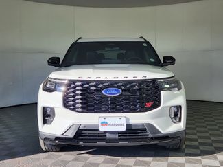 New 2026 Ford Explorer ST w/ Sun And Sound Package video 2
