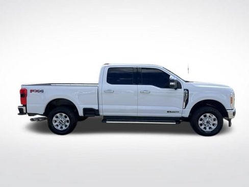 Used 2023 Ford F250 XLT w/ 360-Degree Camera Package AWD/4WD image 12