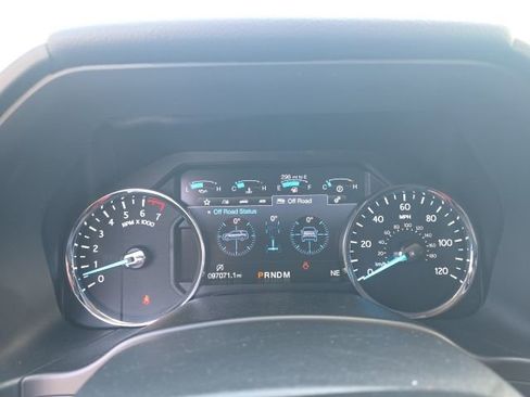 Used 2019 Ford Expedition Platinum image 22