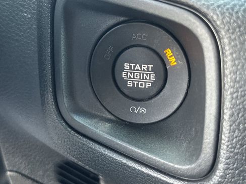 New 2026 Jeep Wrangler Willys image 27