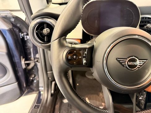Certified 2024 MINI Cooper SE FWD image 13
