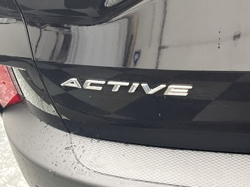 New 2026 Ford Escape Active w/ Tech Pack #1 image 27