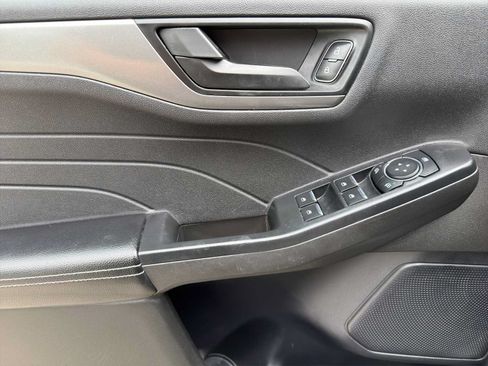 Used 2024 Ford Escape Active AWD/4WD image 10