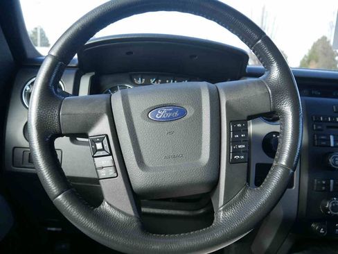 Used 2011 Ford F150 XLT w/ XLT Chrome Pkg image 36