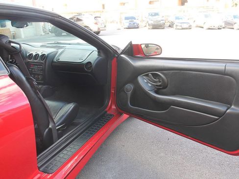 Used 2000 Pontiac Firebird Formula w/ Security Pkg RWD image 24