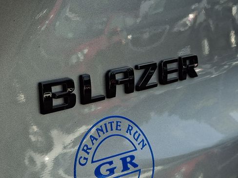 Used 2023 Chevrolet Blazer RS w/ Enhanced Convenience Package FWD image 32