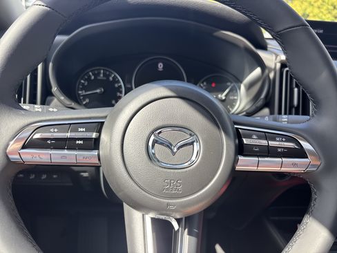 New 2026 MAZDA CX-50 AWD 2.5 S w/ Weather Package image 25