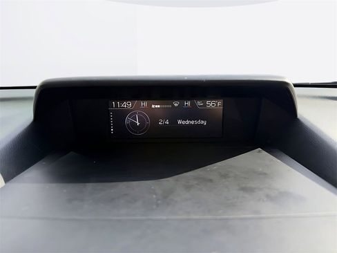 Used 2021 Subaru Forester Limited image 25