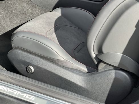 New 2026 Mercedes-Benz CLE 53 AMG 4MATIC Cabriolet image 12