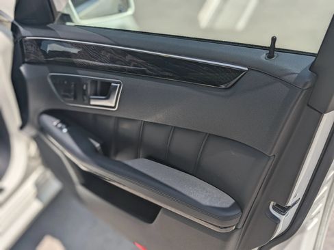 Used 2012 Mercedes-Benz E 350 4MATIC Sedan w/ Premium 2 Pkg image 24