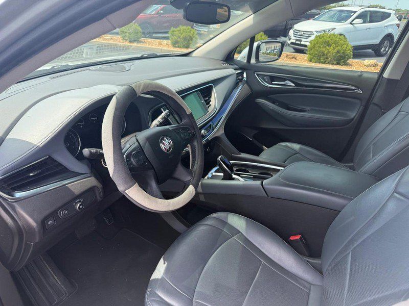 Used 2021 Buick Enclave Essence FWD image 14