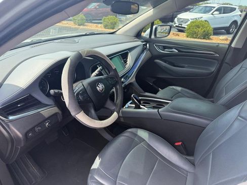 Used 2021 Buick Enclave Essence FWD image 14