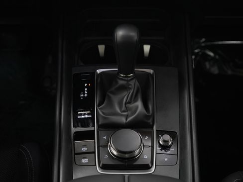 Certified 2025 MAZDA CX-50 AWD 2.5 S w/ Premium Package image 15