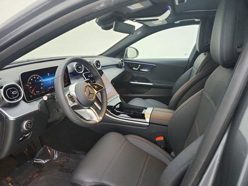 Certified 2025 Mercedes-Benz C 300 C 300 image 18