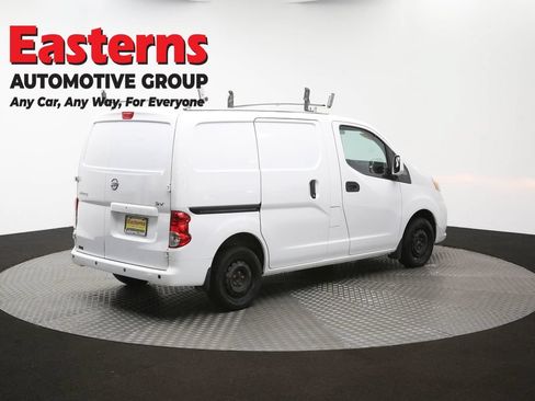 Used 2021 Nissan NV200 SV FWD image 40