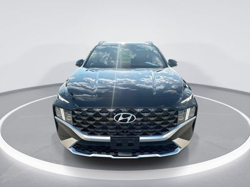 Used 2023 Hyundai Santa Fe Calligraphy w/ Cargo Package AWD/4WD image 3