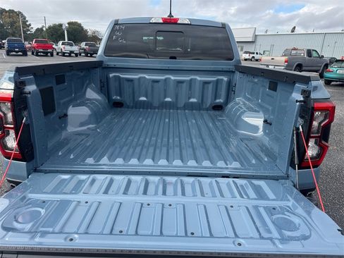 New 2025 Ford Ranger XLT w/ Trailer Tow Package image 10