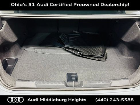 Certified 2026 Audi A3 2.0T Premium AWD/4WD image 33
