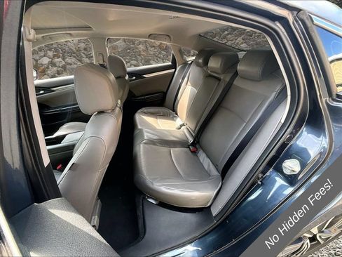 Used 2016 Honda Civic EX-L image 21