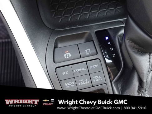 Used 2023 Toyota RAV4 LE image 20