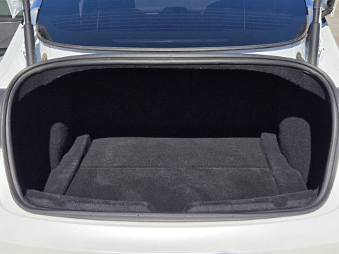 Used 2024 Tesla Model 3 Standard Range image 24