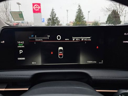 Certified 2023 Nissan Ariya AWD image 22