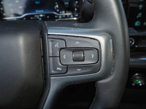 Used 2023 Chevrolet Silverado 1500 LT w/ Protection Package image 28