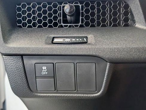 Used 2025 Honda CR-V EX image 25