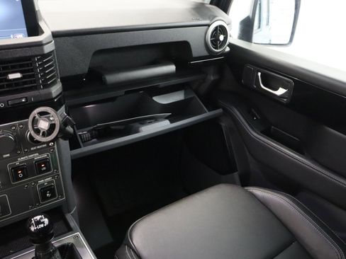 Used 2024 INEOS Grenadier image 24