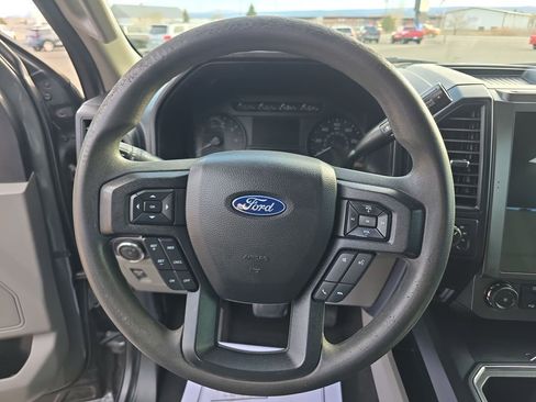 Used 2020 Ford F150 XL w/ Equipment Group 101A Mid image 14