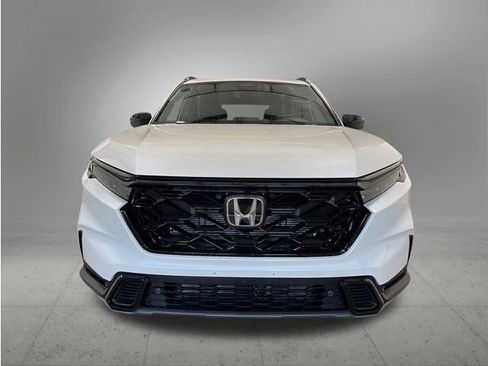 New 2026 Honda CR-V Sport-L image 10