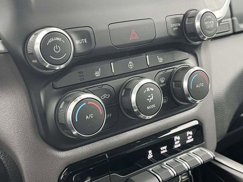 Used 2022 RAM 1500 Big Horn image 31