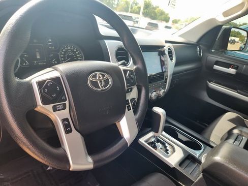 Used 2021 Toyota Tundra SR5 image 14