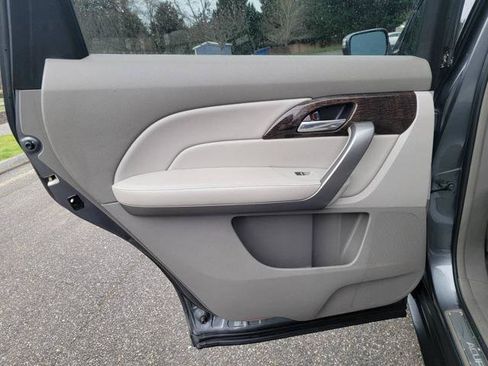 Used 2012 Acura MDX image 14