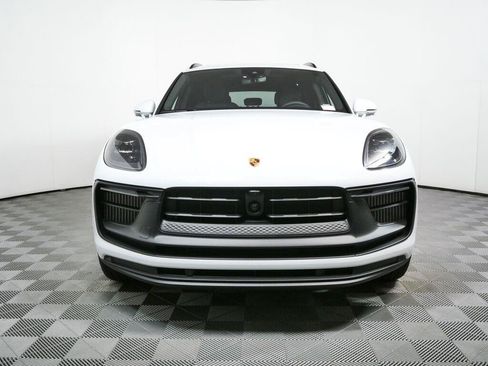 New 2026 Porsche Macan GTS AWD/4WD image 37