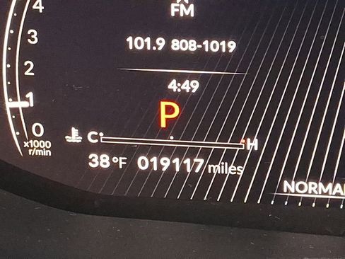 Used 2025 Acura MDX Technology Package image 5