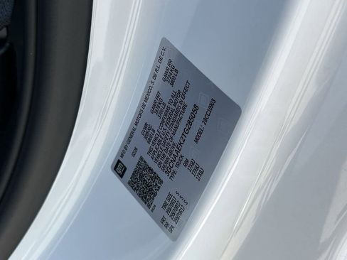 New 2026 Chevrolet Silverado 1500 W/T RWD image 33