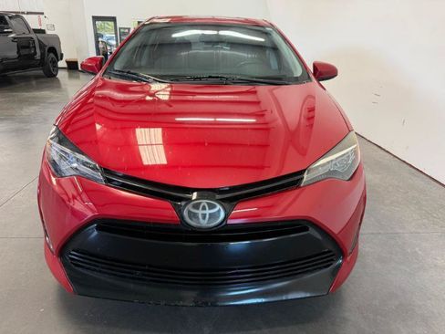 Used 2019 Toyota Corolla LE FWD image 5