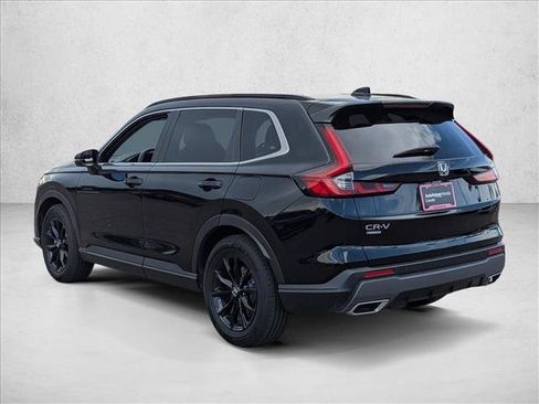 Used 2024 Honda CR-V Sport-L image 7