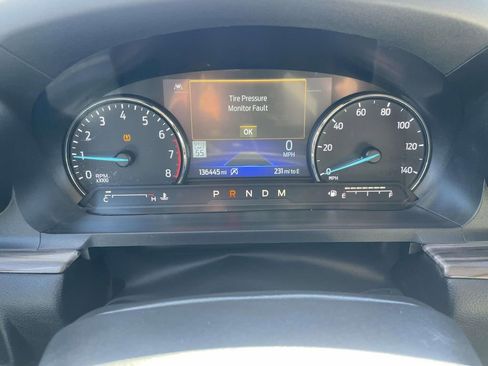 Used 2020 Ford Explorer Limited image 29