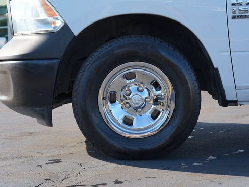 Used 2020 RAM 1500 Tradesman w/ Popular Equipment Group AWD/4WD image 10