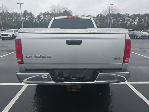 Used 2004 Dodge Ram 1500 Truck SLT w/ Trailer Tow Group image 6
